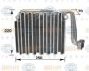 HELLA 8FV 351 210-501 Evaporator, air conditioning
